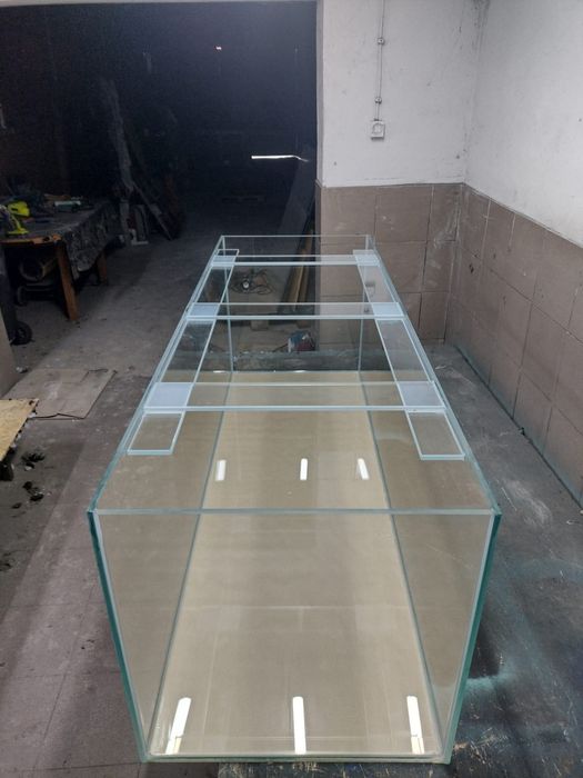 Akwarium  Opti 200x57x80
