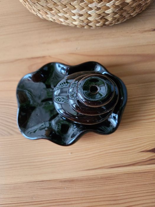 Kominek Back Flow gratis.kadzidełka