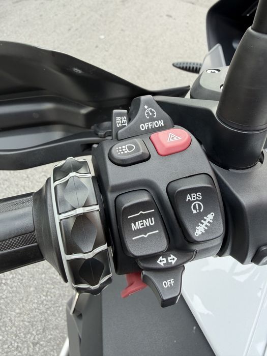 Bmw Gsa 1200 Adventure 2018