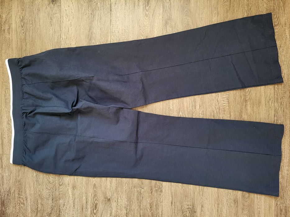 Жіночі літні оригінальні брюки fila