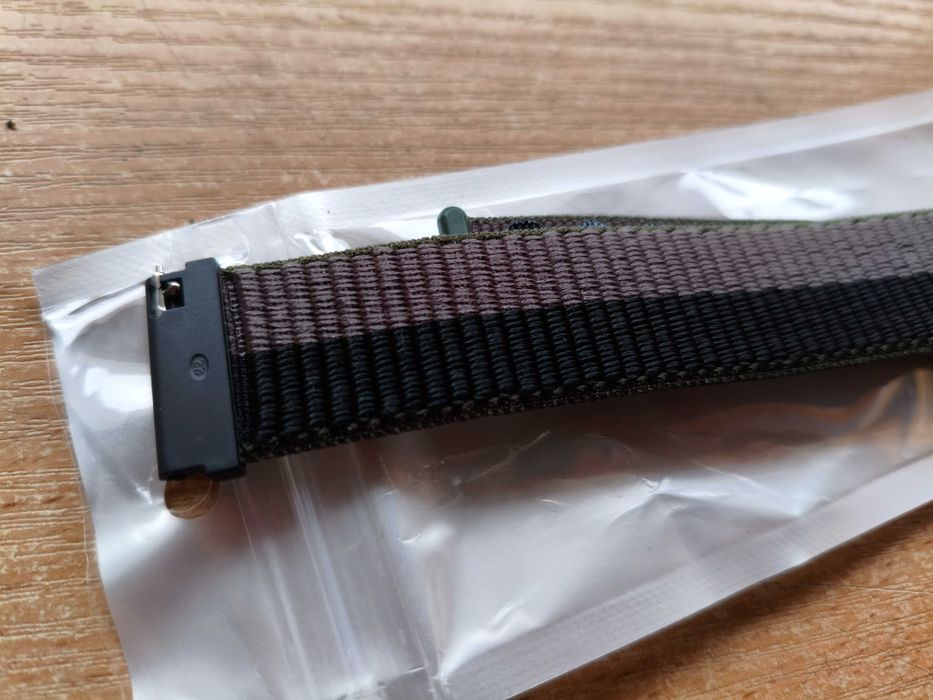 Ремешок нейлоновый 22мм