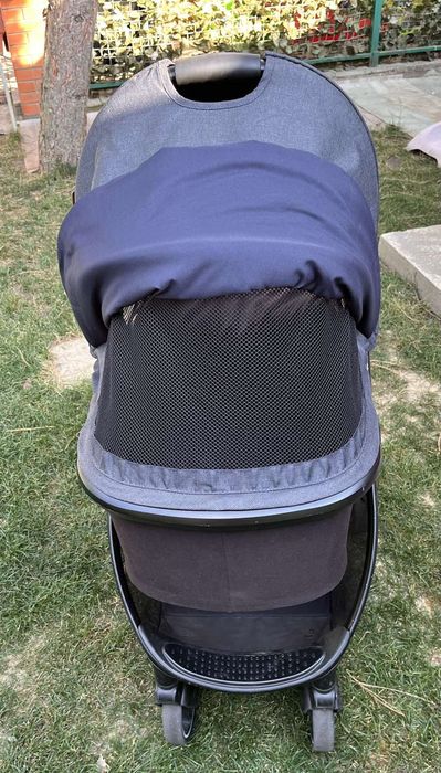 Коляска дитяча Babyzz 2*1, вживана.