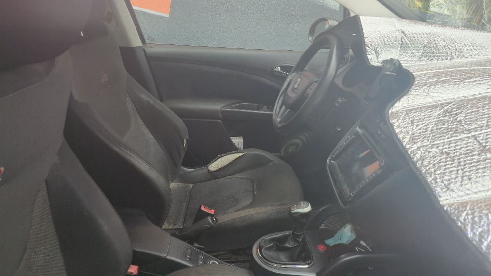 Vendo Seat Altea 2.0 tdi FR 170cv