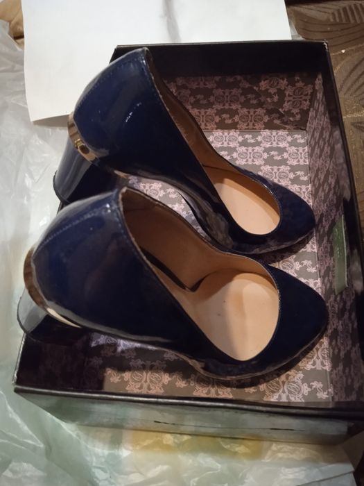 Брендовая женская обувь