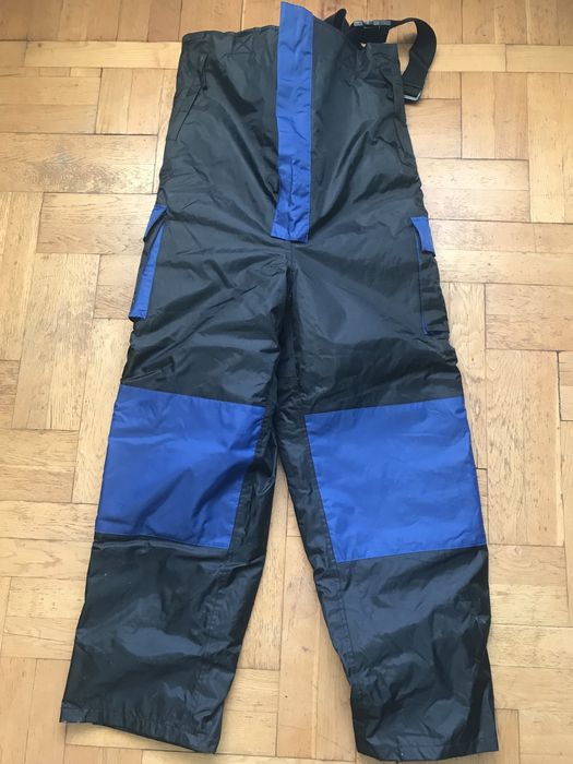 Рибацький комбінезон Abu Garcia XXL