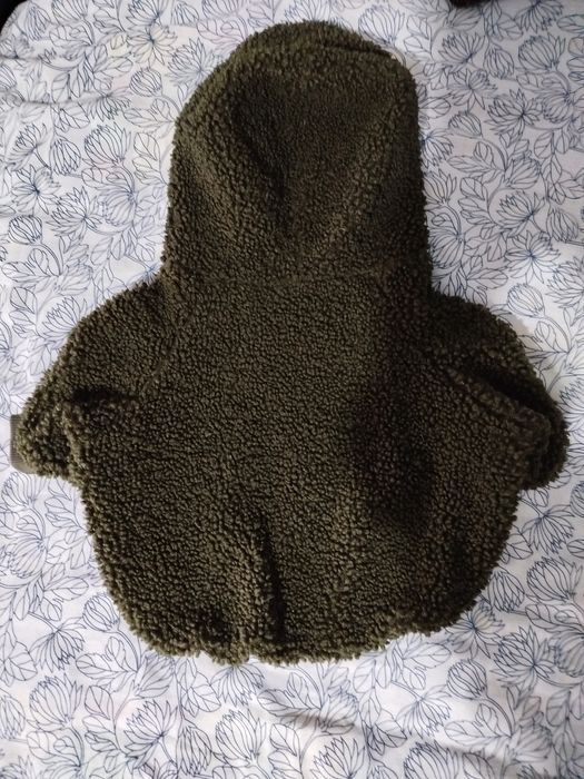 Одяг, худі для собак