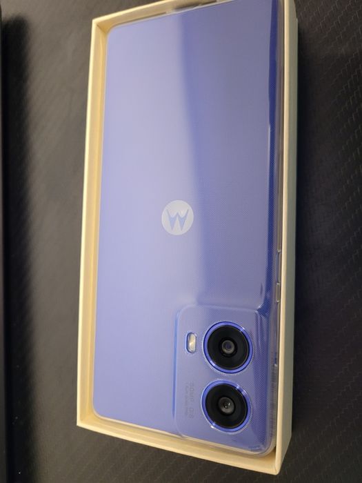 Motorola Moto g85 12gb/256gb