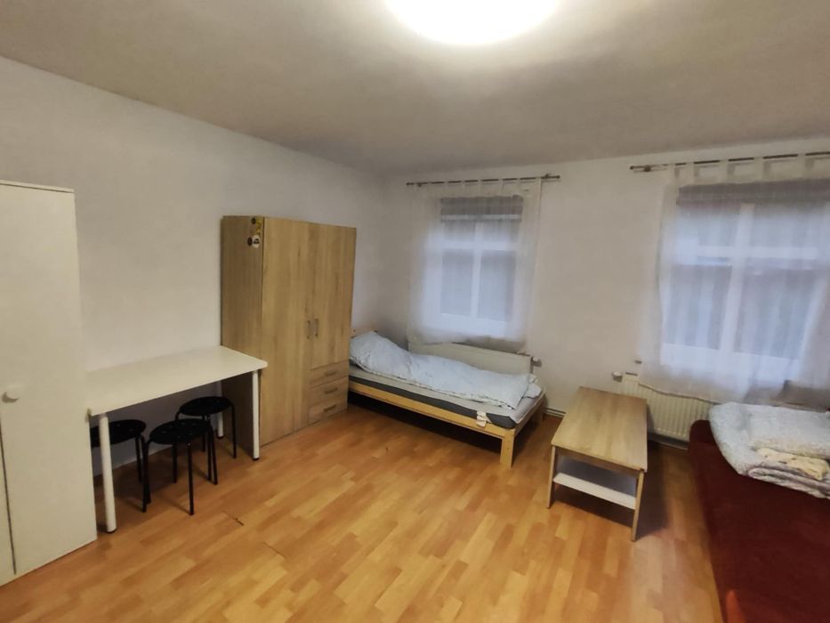 Kwatera przy Zielonych Arkadach