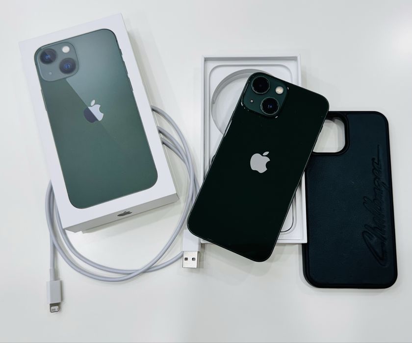 iPhone 13 mini 256Gb