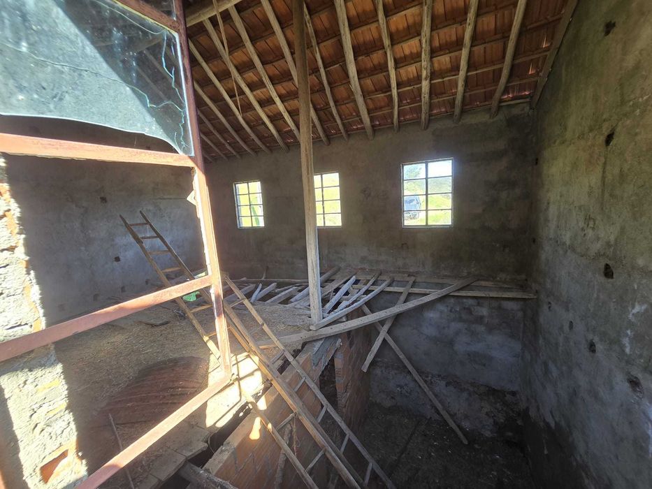 Casa refúgio tranquilo