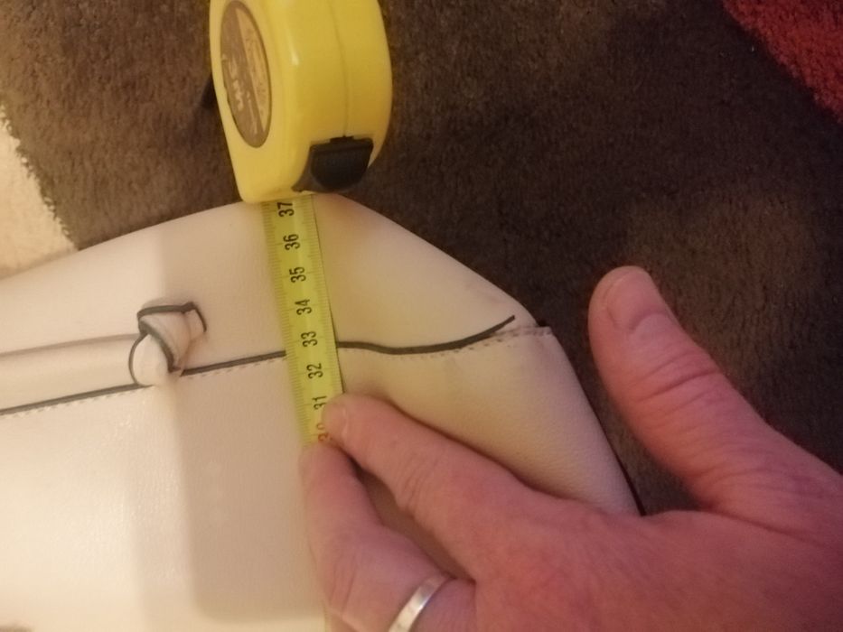 Torebka damska Ochnik