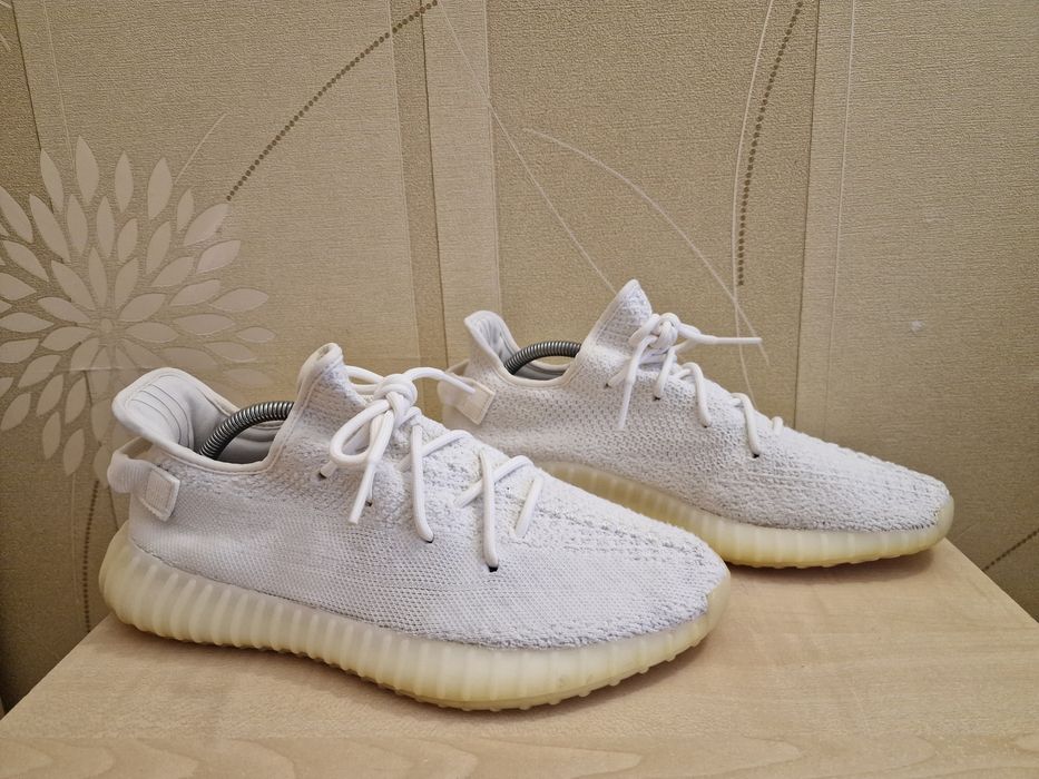 Кросівки Adidas Yeezy Boost 350 V2 оригінал 44