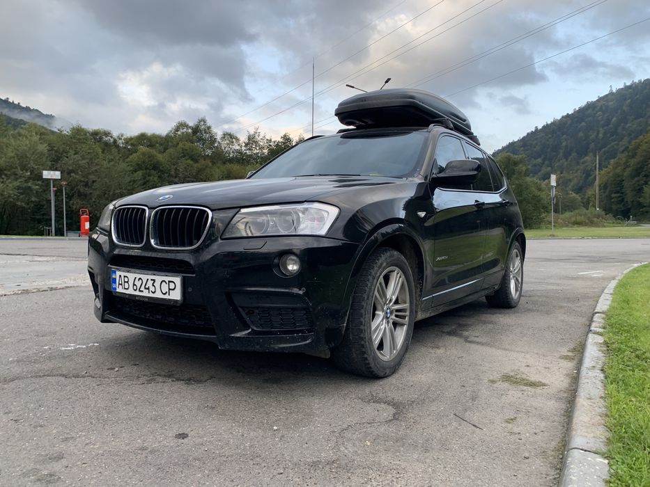 Оренда авто Бокса ,багажника