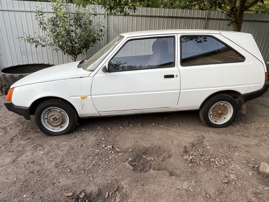 Продається ЗАЗ-таврия, 1.2 бензин