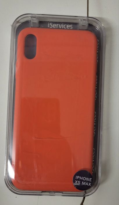 Capas Iphone XS Max novas