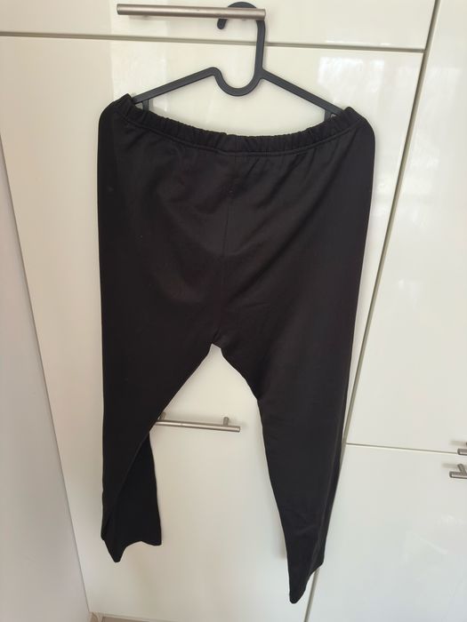 Ciepłe leginsy Janina L/XL