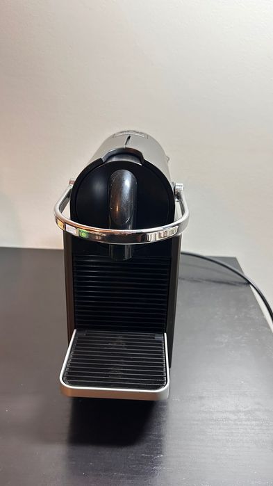 Maquina nespresso