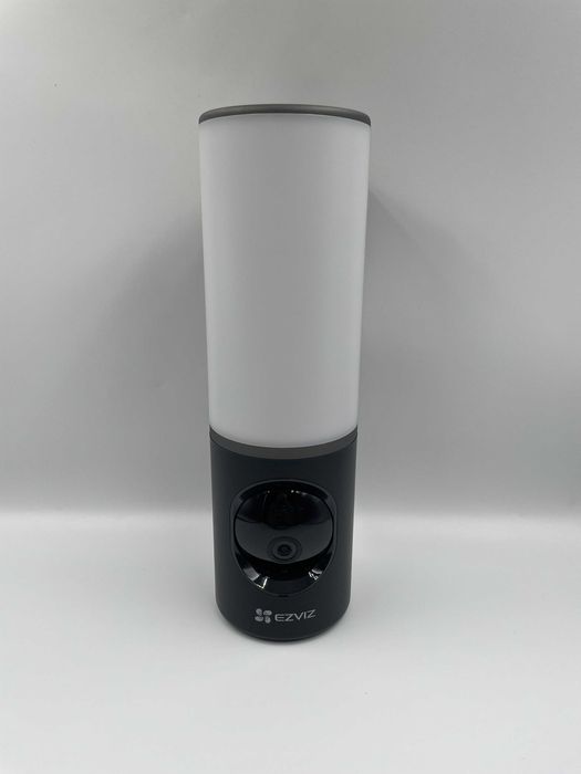 Kamera naścienna WiFi EZVIZ LC 3  Rozpoznawanie tablic