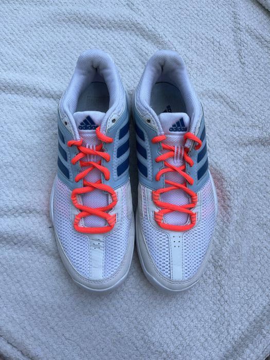 Buty sportowe na siłownię