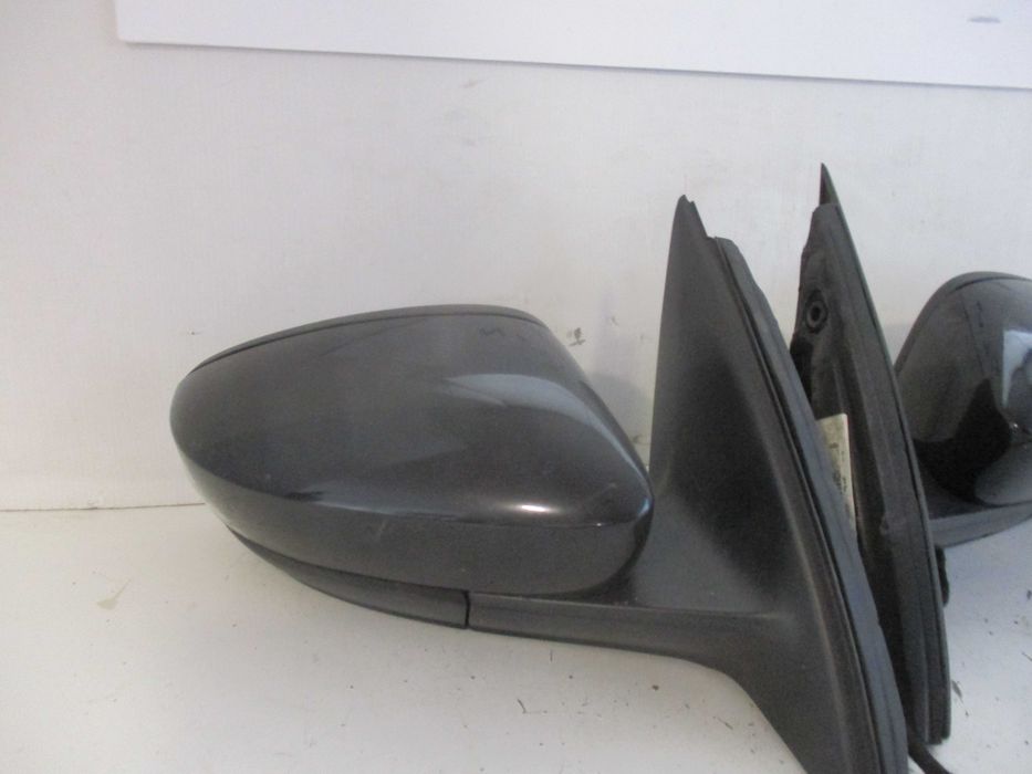 Espelho Retrovisor Skoda Rapid 2016