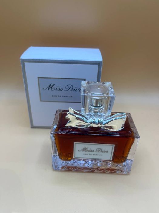 Miss Dior Eau de Parfum (2017) Dior оригінал