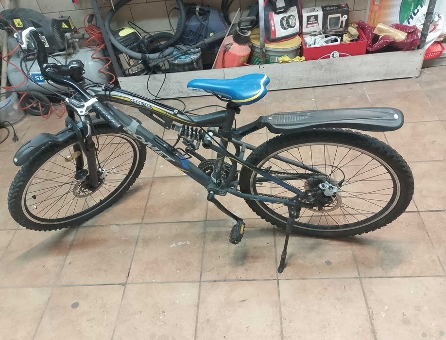 Sprzedam rower  Romet