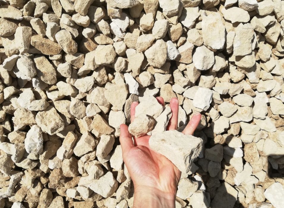 Piasek, Kruszywo, Szlaka Hutnicza, Kamień Ozdobny, Grys,