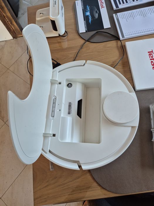 Robot sprzątający Tefal X-PLORER Serie 95