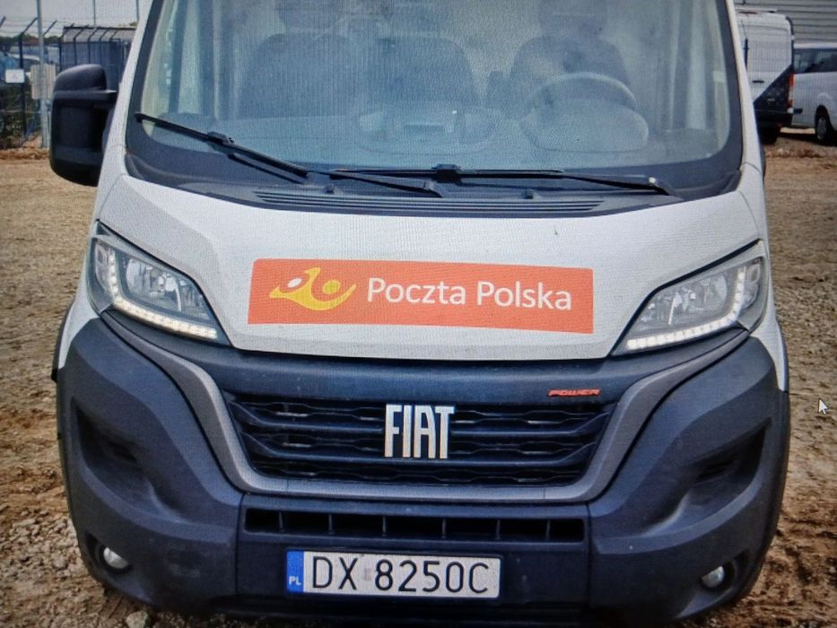 Fiat DUCATO  2022 MAX