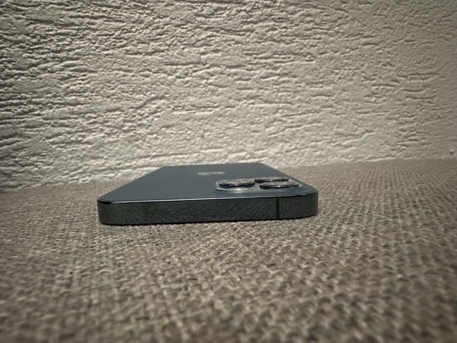 Iphone 12 pro 128gb 100% bateria, gwarancja