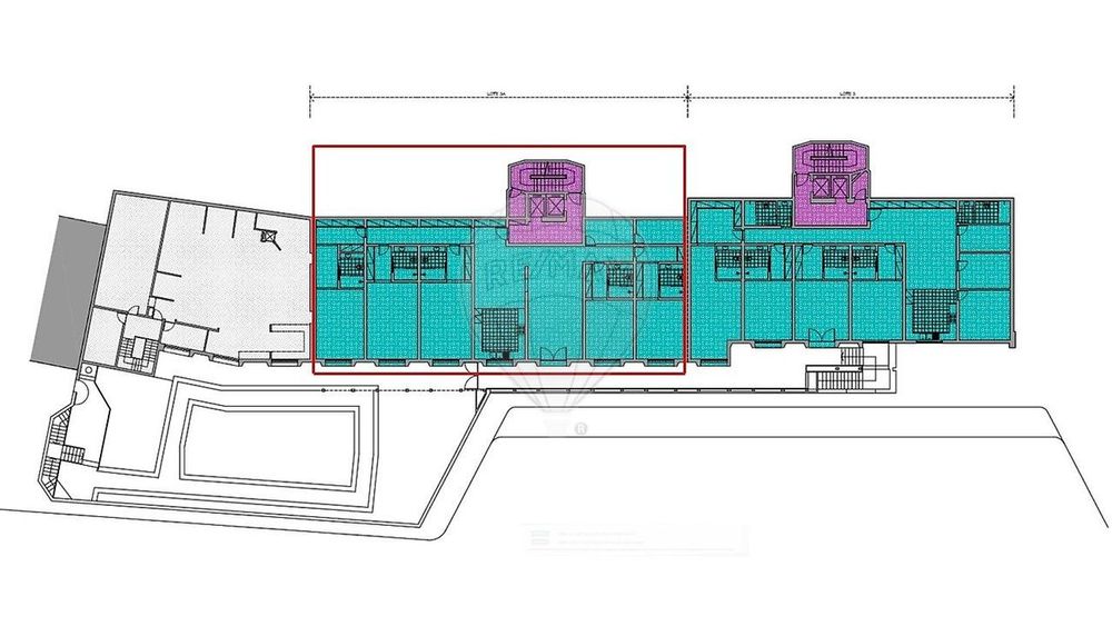 Apartamento T5 para venda
