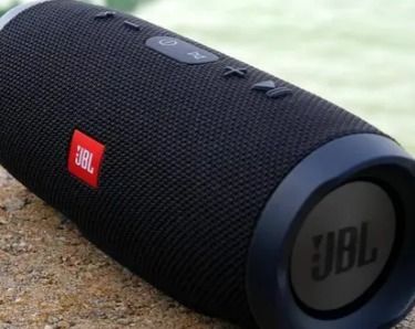 Портативная блютуз колонка JBL
