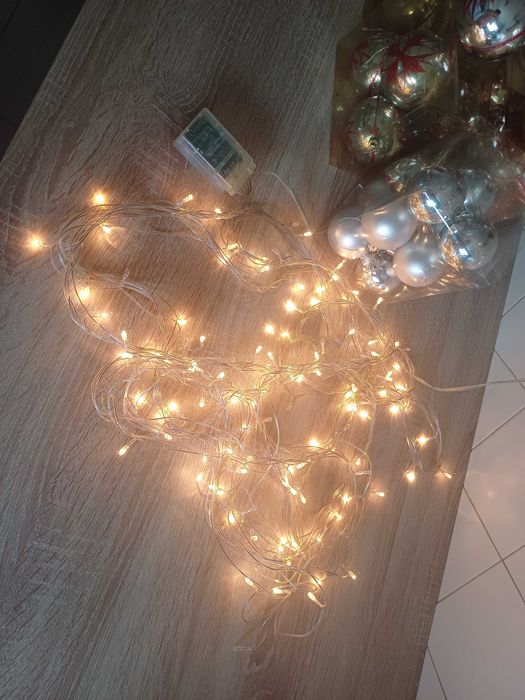 Decorações de natal