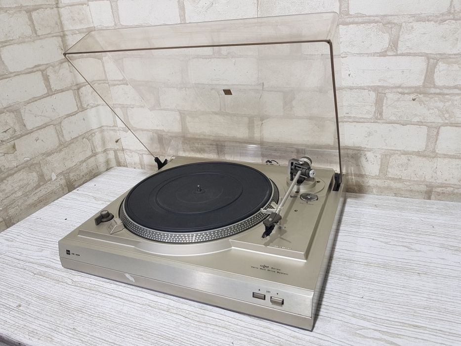 Вінилові програвачі Dual/Technics, б/у з Німеччини