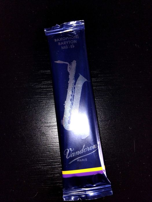 Saxophone Baryton