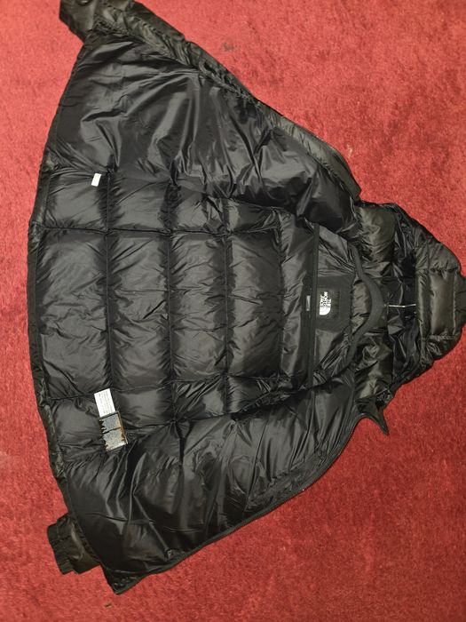 Kurtka damska The North face Diablo 2.0 z kapturem