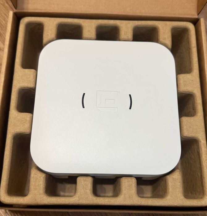 Wifi точка доступа Extreme networks AP310i