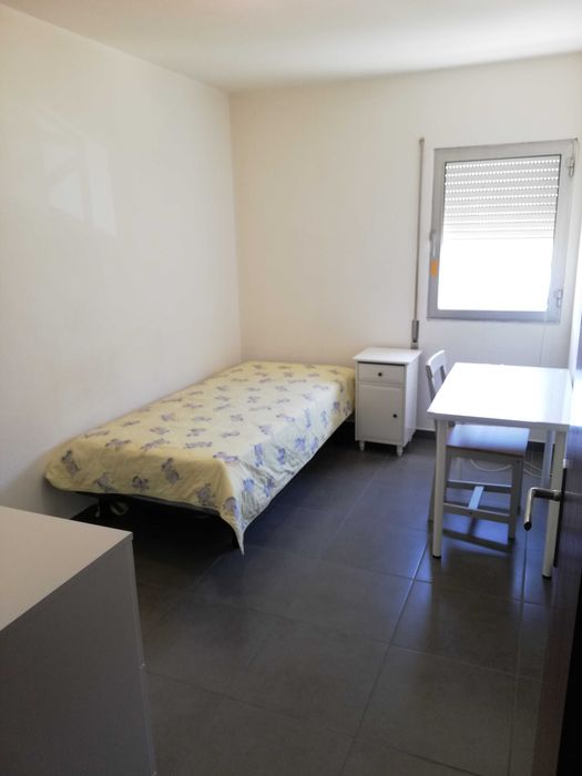 Quarto Estudante Universitária em FARO