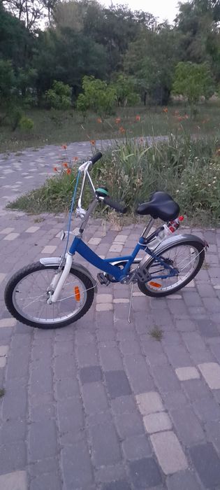 Велосипед для мальчика