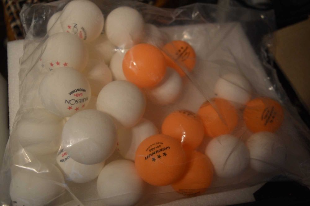 6 звезд ракетка для настольного тенниса А11