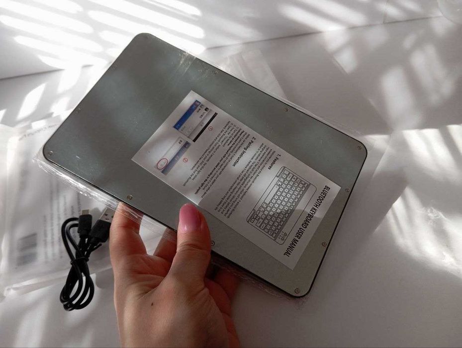 Клавиатура беспроводная