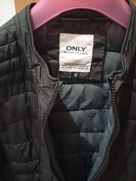 Kurtka damska przejsciowa