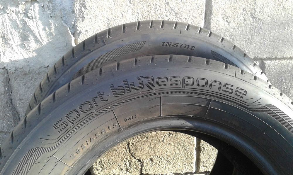 Шины (покрышки ) на лег авто