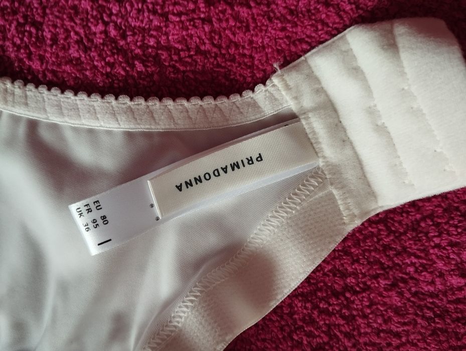 PrimaDonna Madison 80I