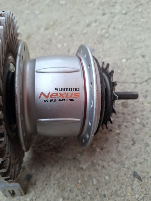 Piasta Nexus sprzedam