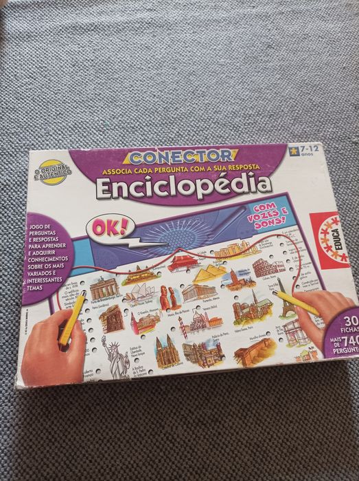 Jogos infantis varios