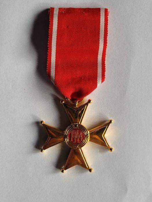 Medal Polonia restituta