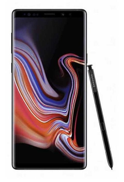 Vendo Samsung Note 9 = 400€
Oferta várias capas!
Estado = como novo.