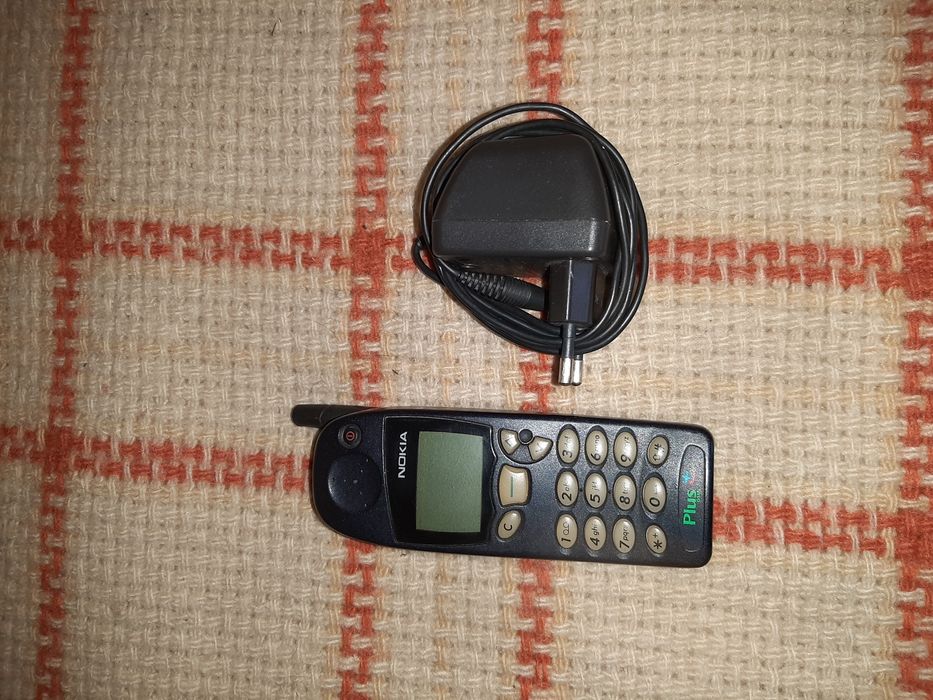 Nokia 5110 stan bdb,bez simlocka.