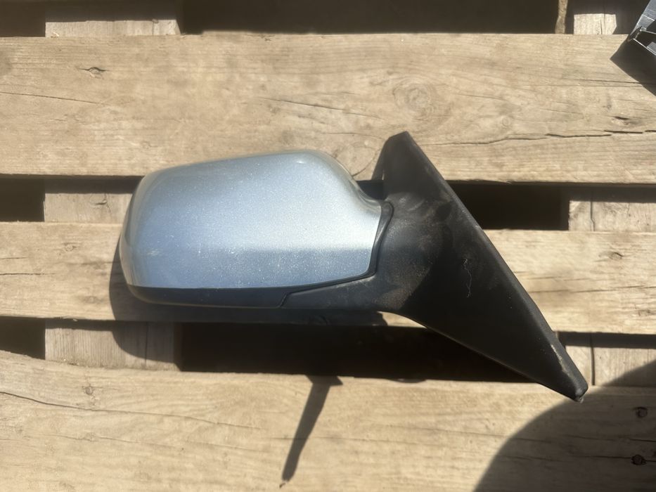 Продам дзеркала Mazda 6 gg-gy сірі 02-07 поштучно або пара